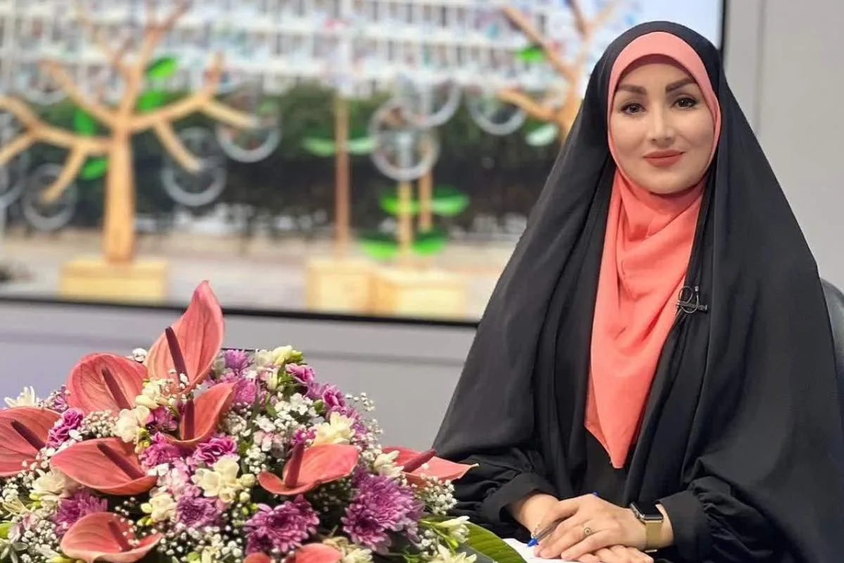 منیژه عرب نورآبادی