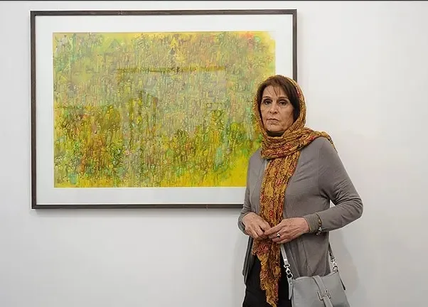 بیوگرافی آهو خردمند؛ خانواده، فلیم‌ها و نقش‌های ماندگار