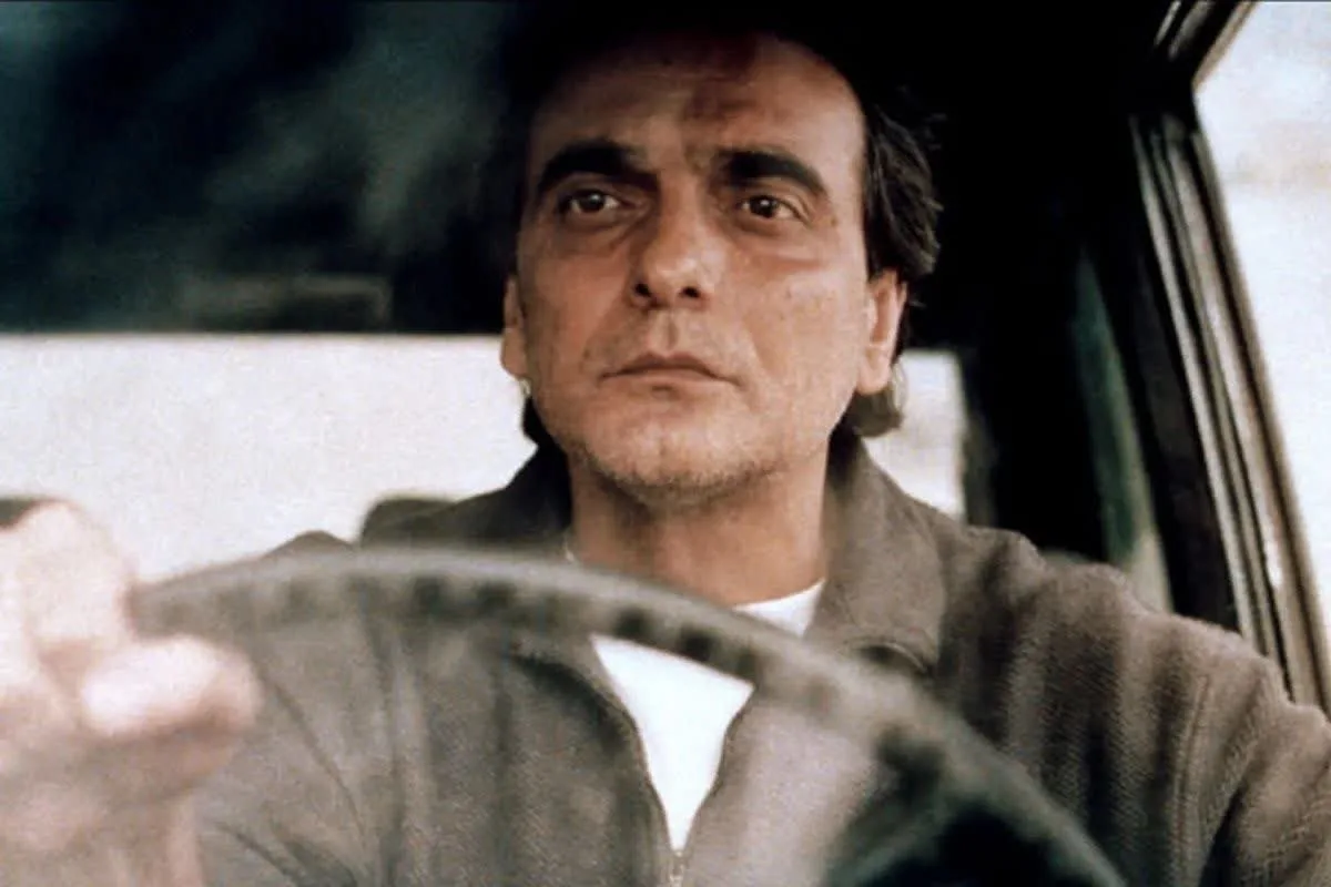 بیوگرافی همایون ارشادی: بازیگر «طعم گیلاس» و «بادبادکباز»، فیلمها و علت فوت همایون ارشادی در طعم گیلاس