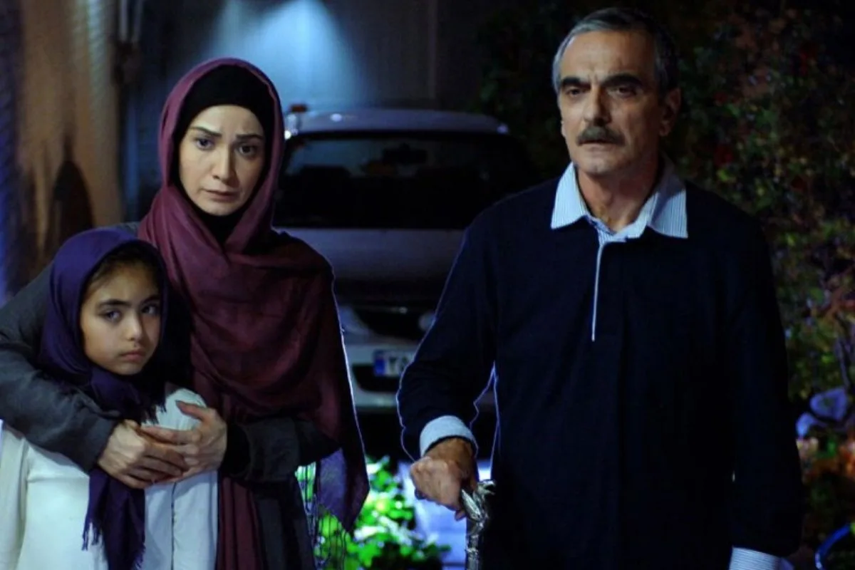 بیوگرافی همایون ارشادی: بازیگر «طعم گیلاس» و «بادبادکباز»، فیلمها و علت فوت همایون ارشادی در فیلم تا ثریا