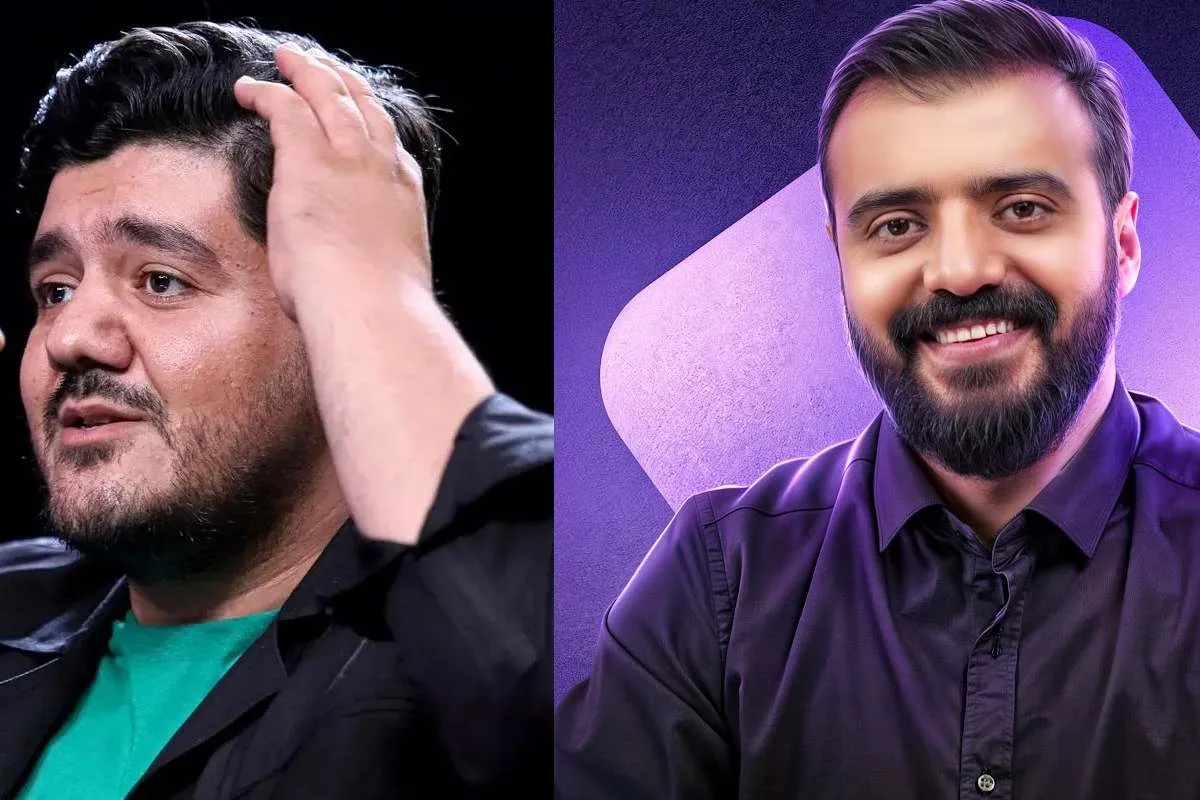 واکنش ابوطالب حسینی به رسول مهربانی