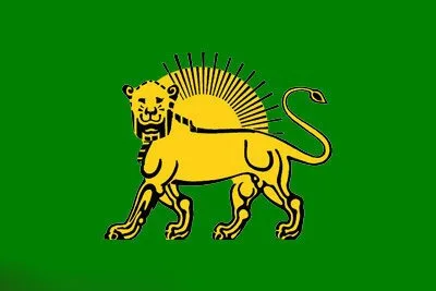  اصلی‌ترین پرچم دوران صفویه