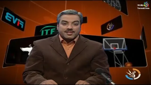 بیوگرافی محمود معصومی گوینده سابق خبر ورزشی صدا و سیما و علت خداحافظی محمود معصومی گوینده خبر ورزشی