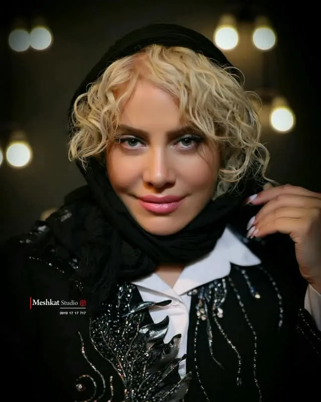 شراره رخام و شهرزاد عبدالمجید بازیگران سریال فقط به خاطر تو (۱۳۸۲) در گذر زمان چهره جدید شراره رخام