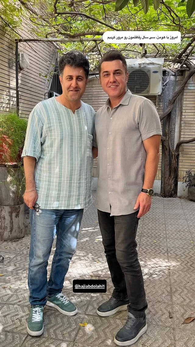 بیوگرافی داوود دادمرزی مجری و گوینده خبر ورزشی و ماجرای خداحافظی ناگهانی از تلویزیون بیوگرافی داوود دادمرزی مجری و گوینده خبر ورزشی و ماجرای خداحافظی ناگهانی از تلویزیون