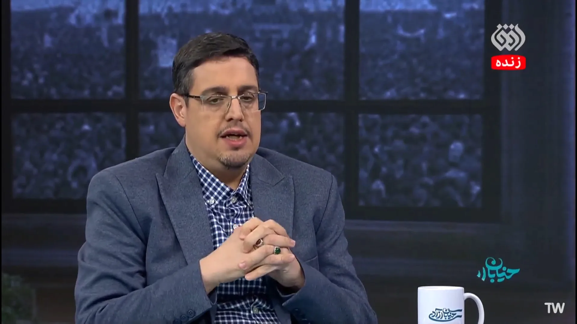 بیوگرافی ابوالفضل اقبالی طراح لایحه عفاف و حجاب و پژوهشگر زنان و خانواده ابولفضل اقبالی