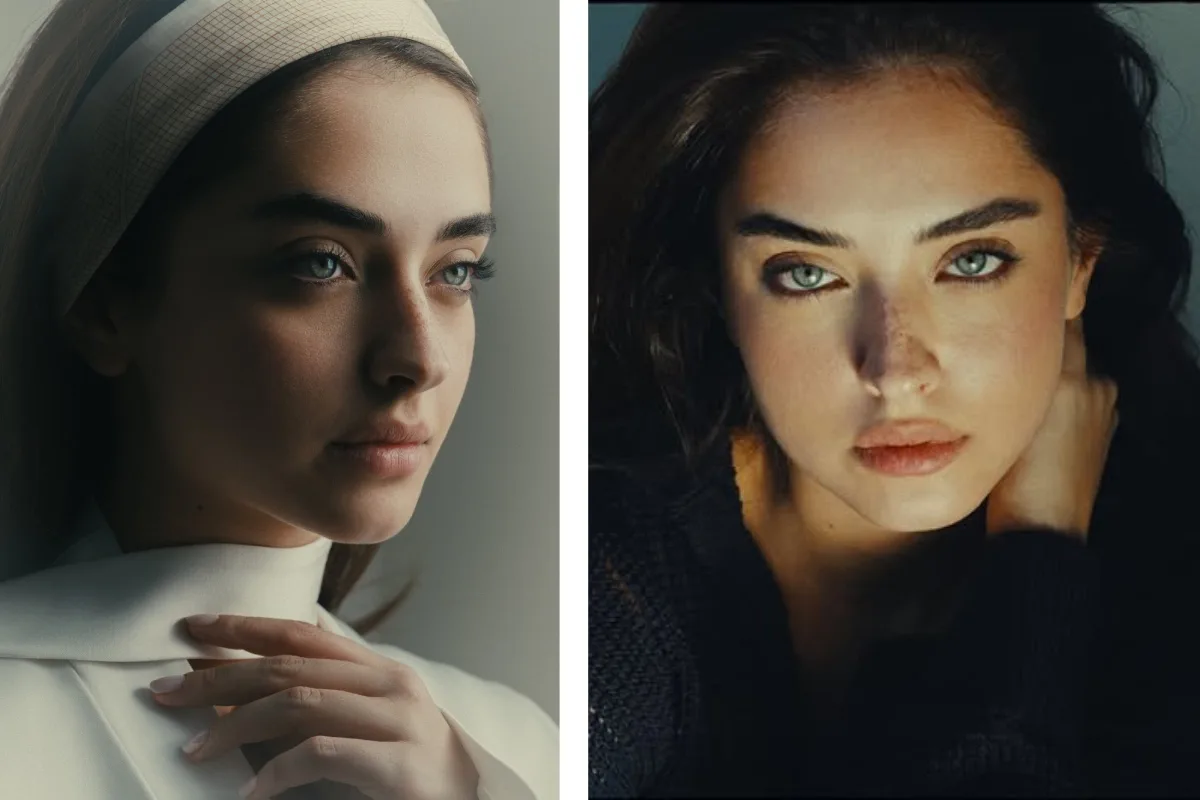 کیمیا حسینی