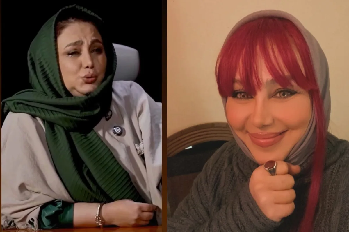 بهنوش بختیاری