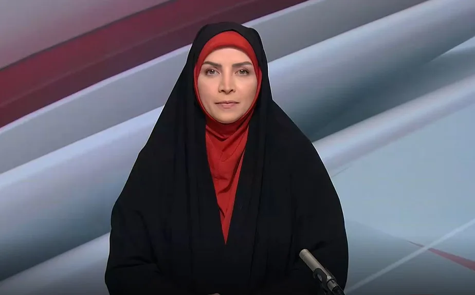 بیوگرافی و اسامی گویندگان زن خبر صدا و سیما با عکس مهری نصیری