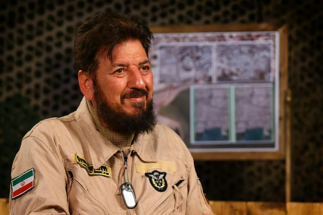 زندگینامه شهید محمد ناظری فرمانده برجسته سپاه و تاریخ و نحوه شهادت حاج محمد ناظری