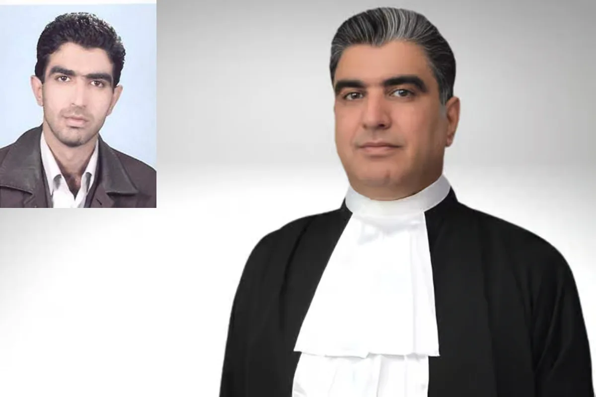 خسرو علیکردی