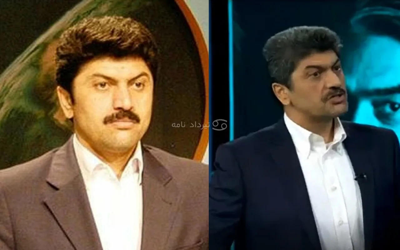 علیرضا دهقانی