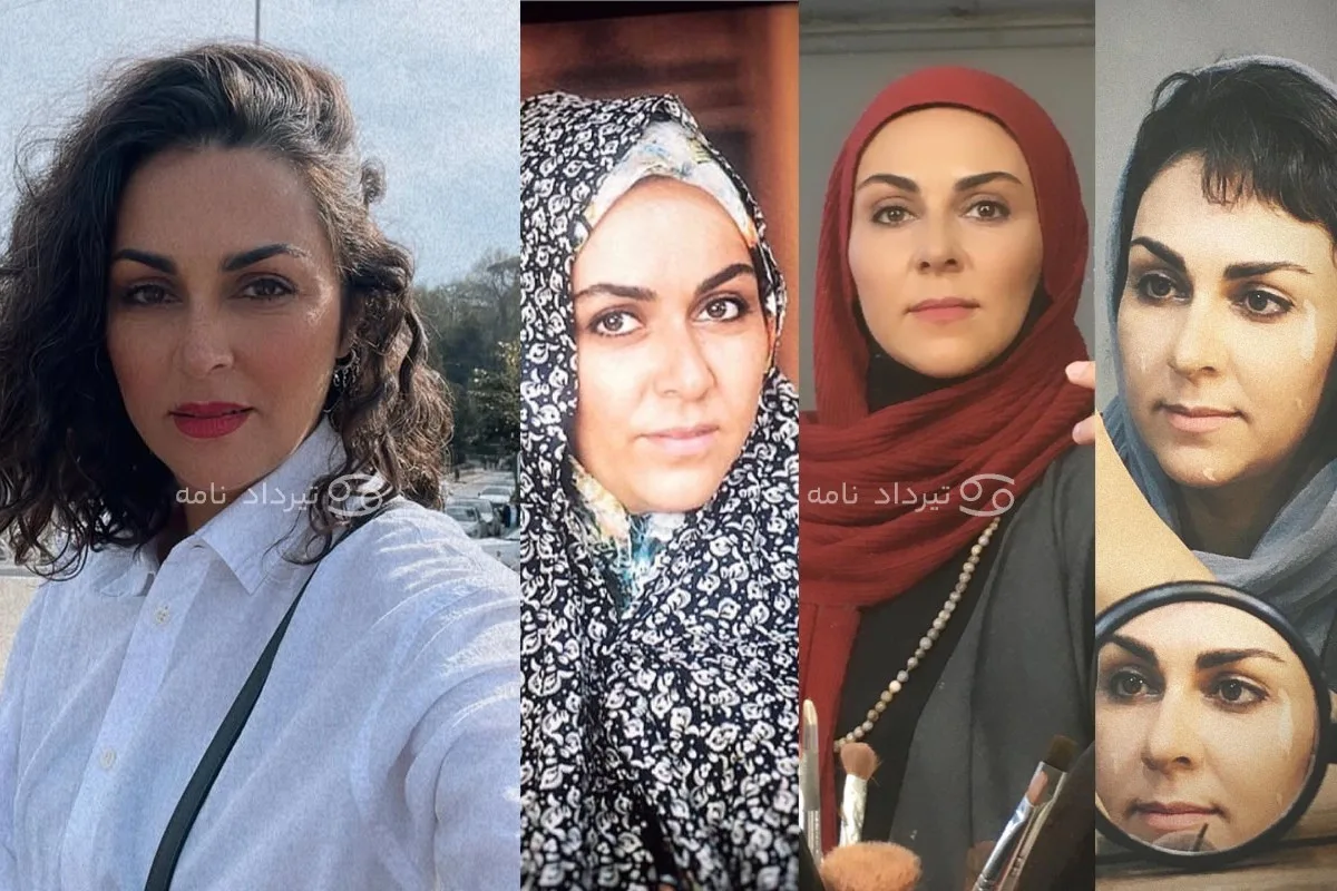 شیوا ابراهیمی