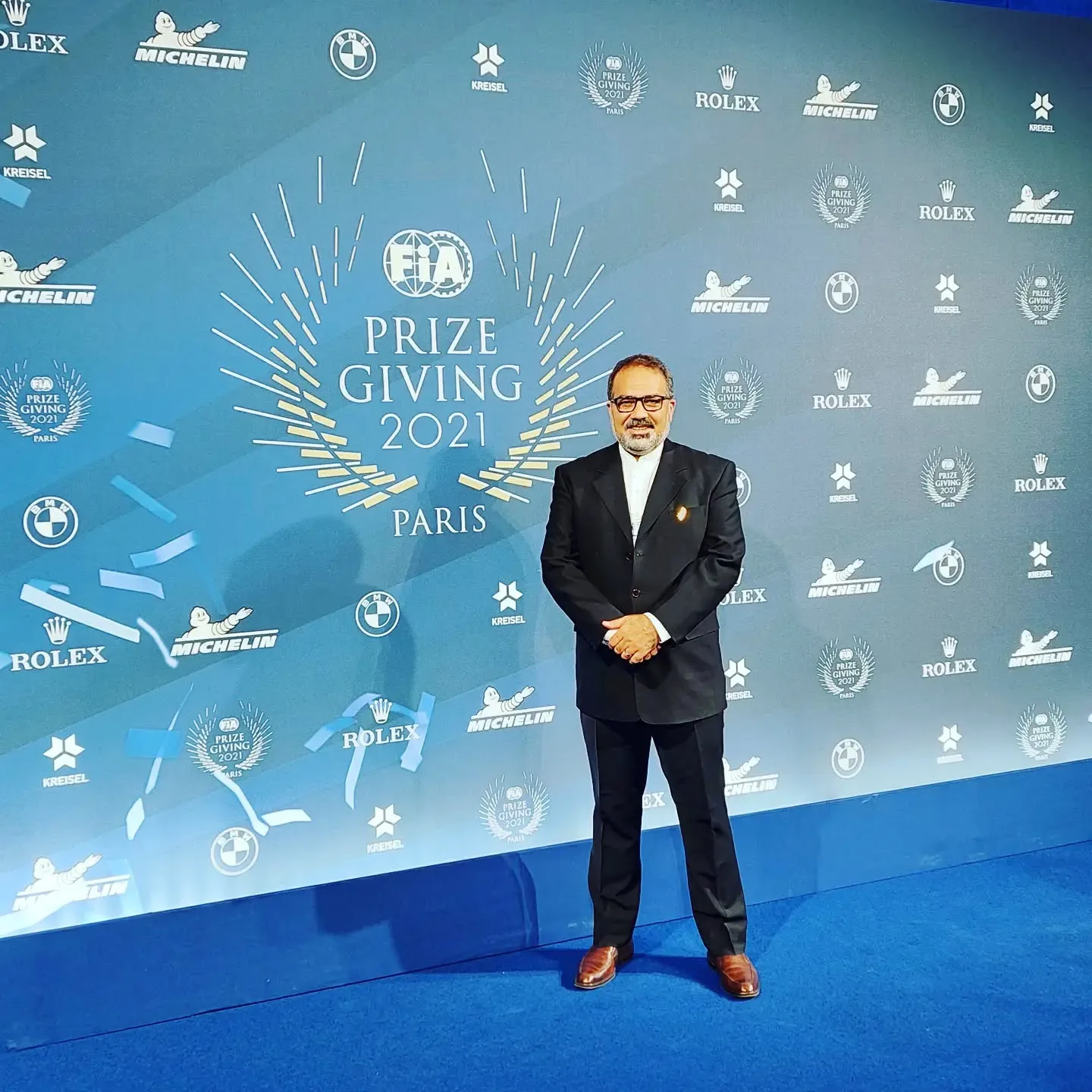 بیوگرافی مازیار ناظمی گوینده سابق اخبار ورزشی و رئیس پرحاشیه فدراسیون موتورسواری