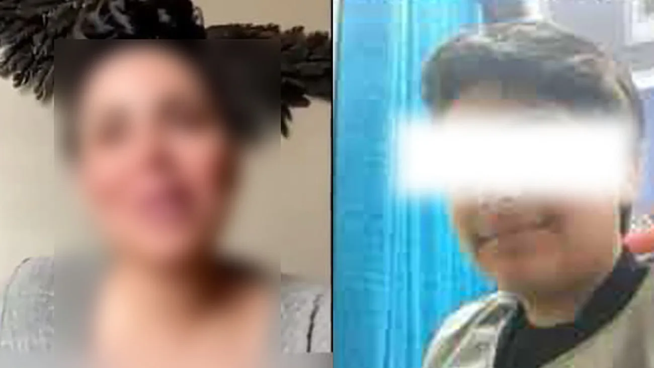 مینا نامداری کیست؟ زندگی شخصی و حواشی مینا نامداری چهره پرحاشیه اینستاگرامی لایو جنجالی مینا نامداری با یک نوجوان درباره مسائل جنسی