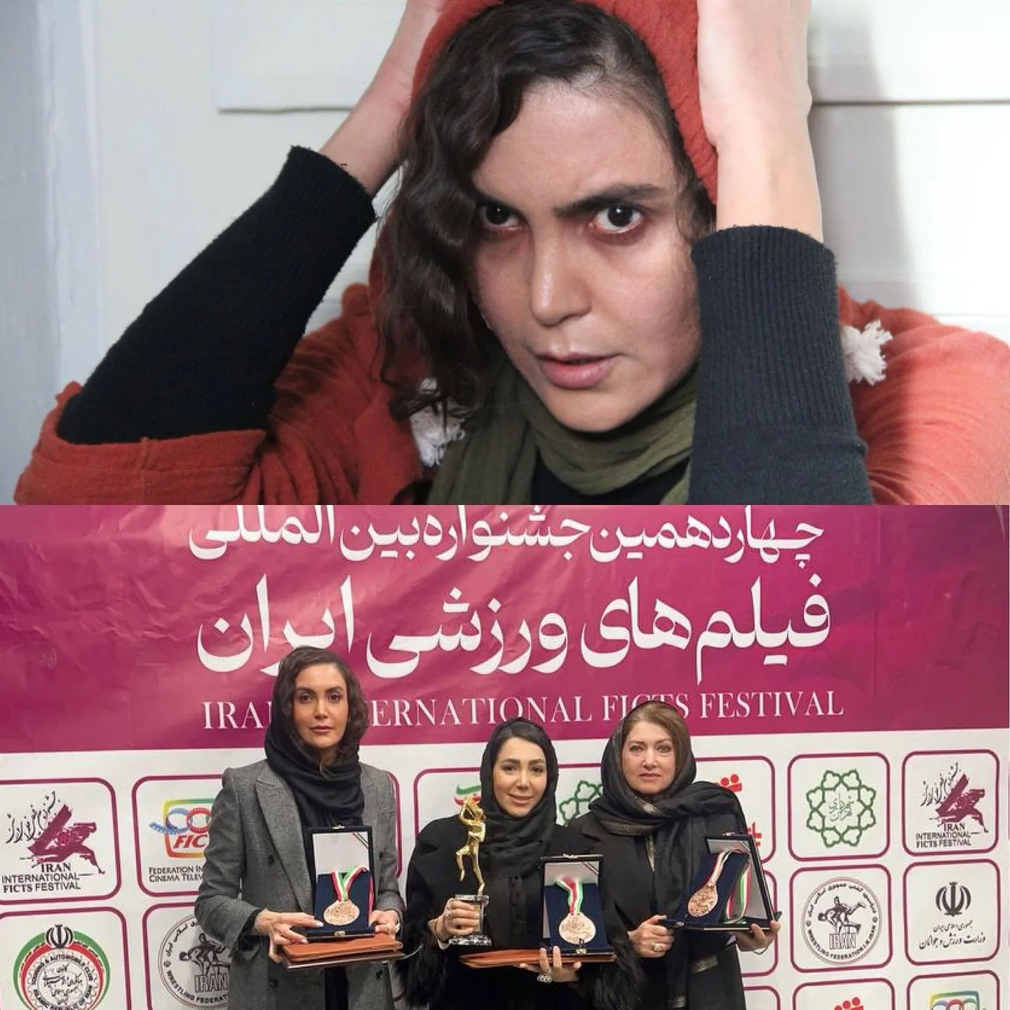 زندگی شخصی و بیوگرافی سامیه لک بازیگر تلویزیون و سینما زندگی شخصی و بیوگرافی سامیه لک بازیگر تلویزیون و سینما