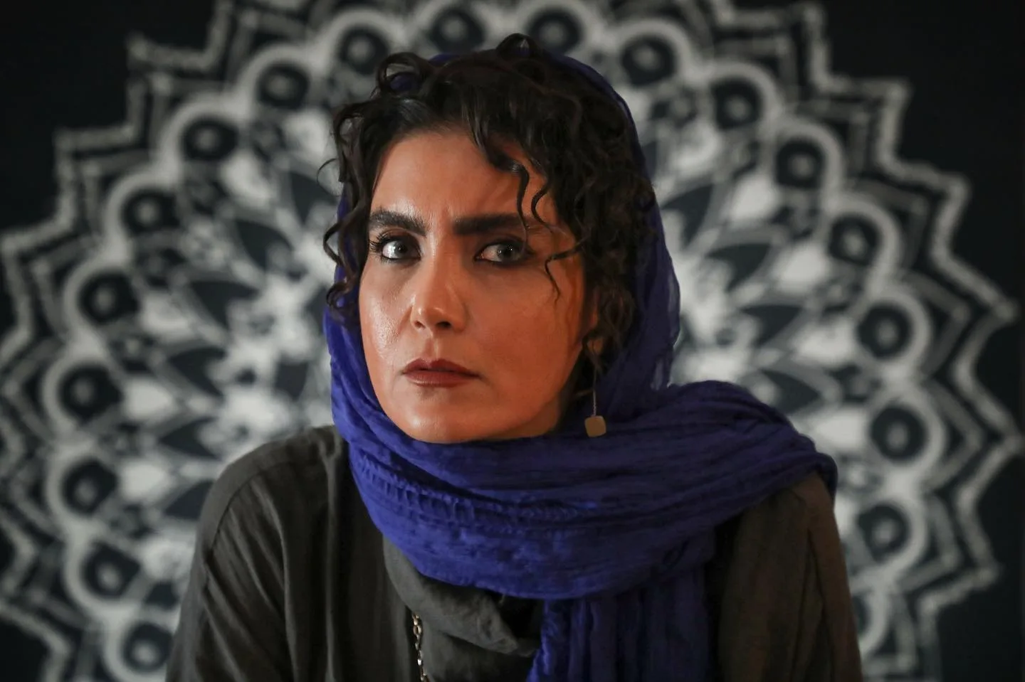 زندگی شخصی و بیوگرافی سامیه لک بازیگر تلویزیون و سینما سامیه لک بازیگر سینما و تلویزیون