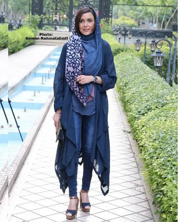 زندگی شخصی و بیوگرافی سامیه لک بازیگر تلویزیون و سینما سامیه لک بازیگر قد بلند ایرانی