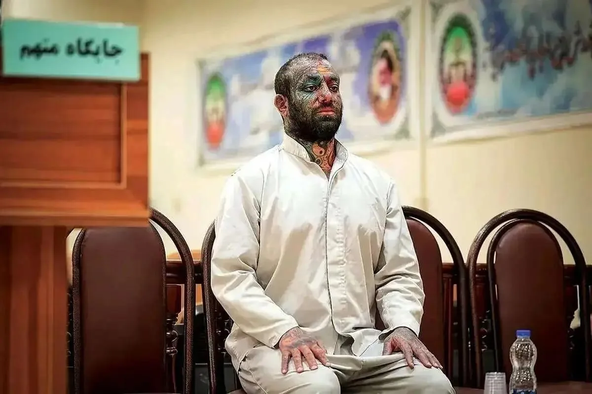 بررسی توبه تتلو