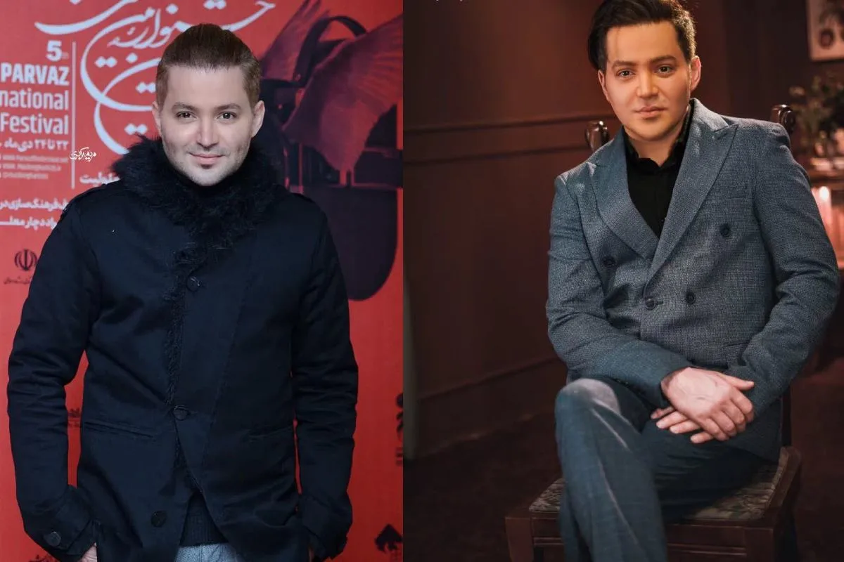 بیوگرافی شهنام شهابی