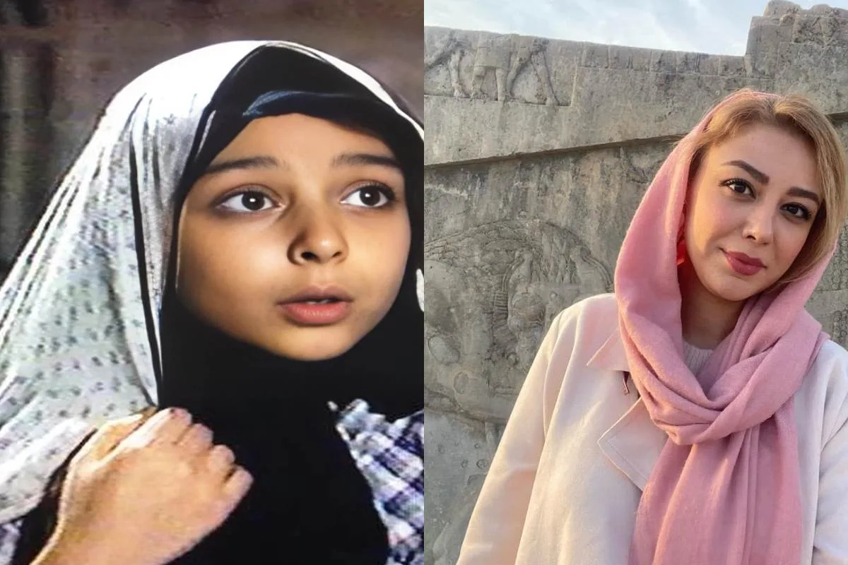 بیوگرافی مونا غمخوار