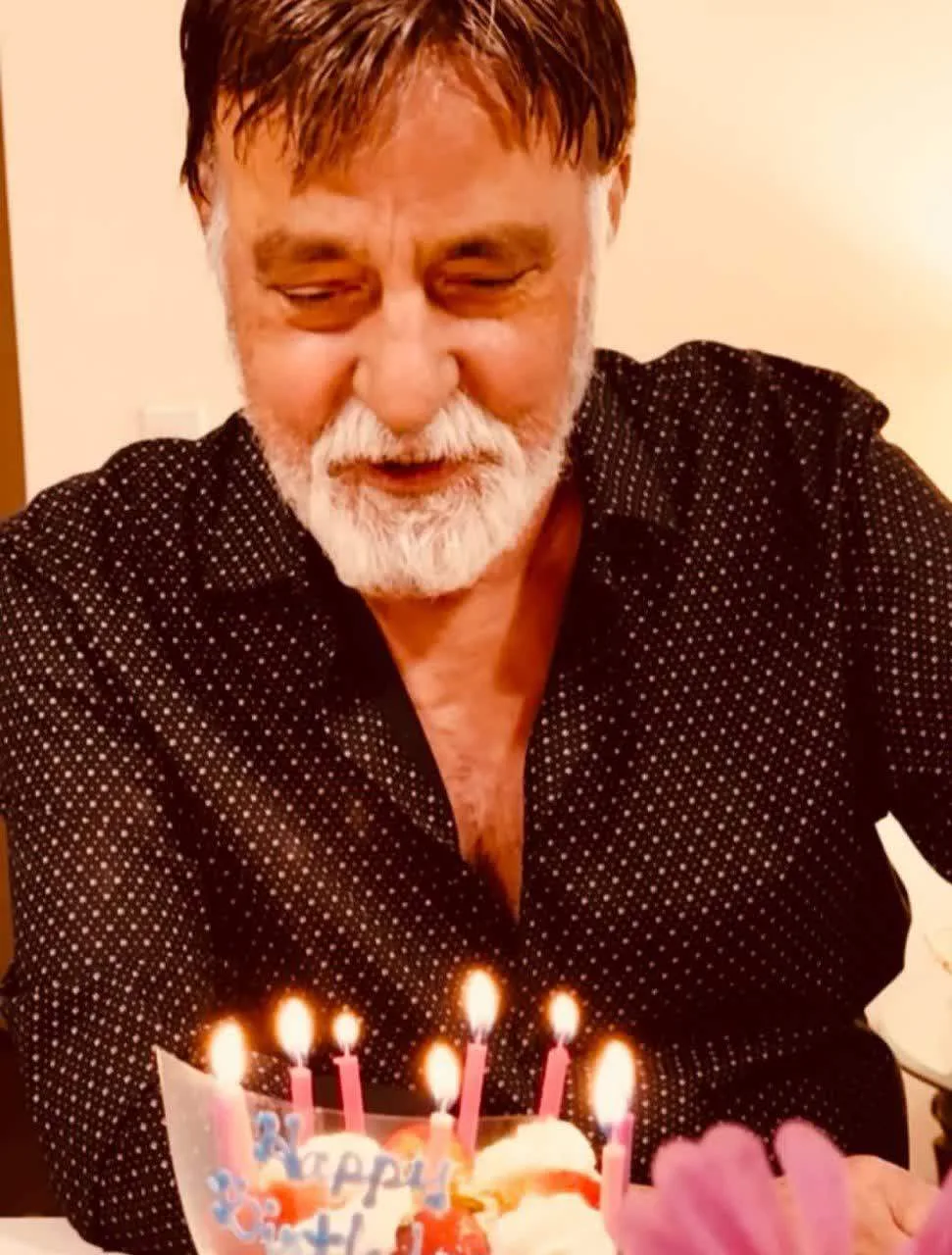 بیوگرافی مرتضی عقیلی: بازگشت اسطورهای پس از ۴۵ سال با «های کپی» جش تولد مرتضی عقیلی