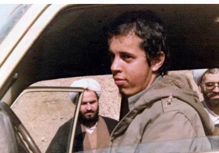 نابغه جنگ: زندگینامه شهید حسن باقری (غلامحسین افشردی) سرلشکر غلامحسین افشردی