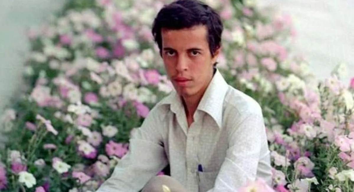 نابغه جنگ: زندگینامه شهید حسن باقری (غلامحسین افشردی) شهید غلامحسین افشردی(محمد باقری)