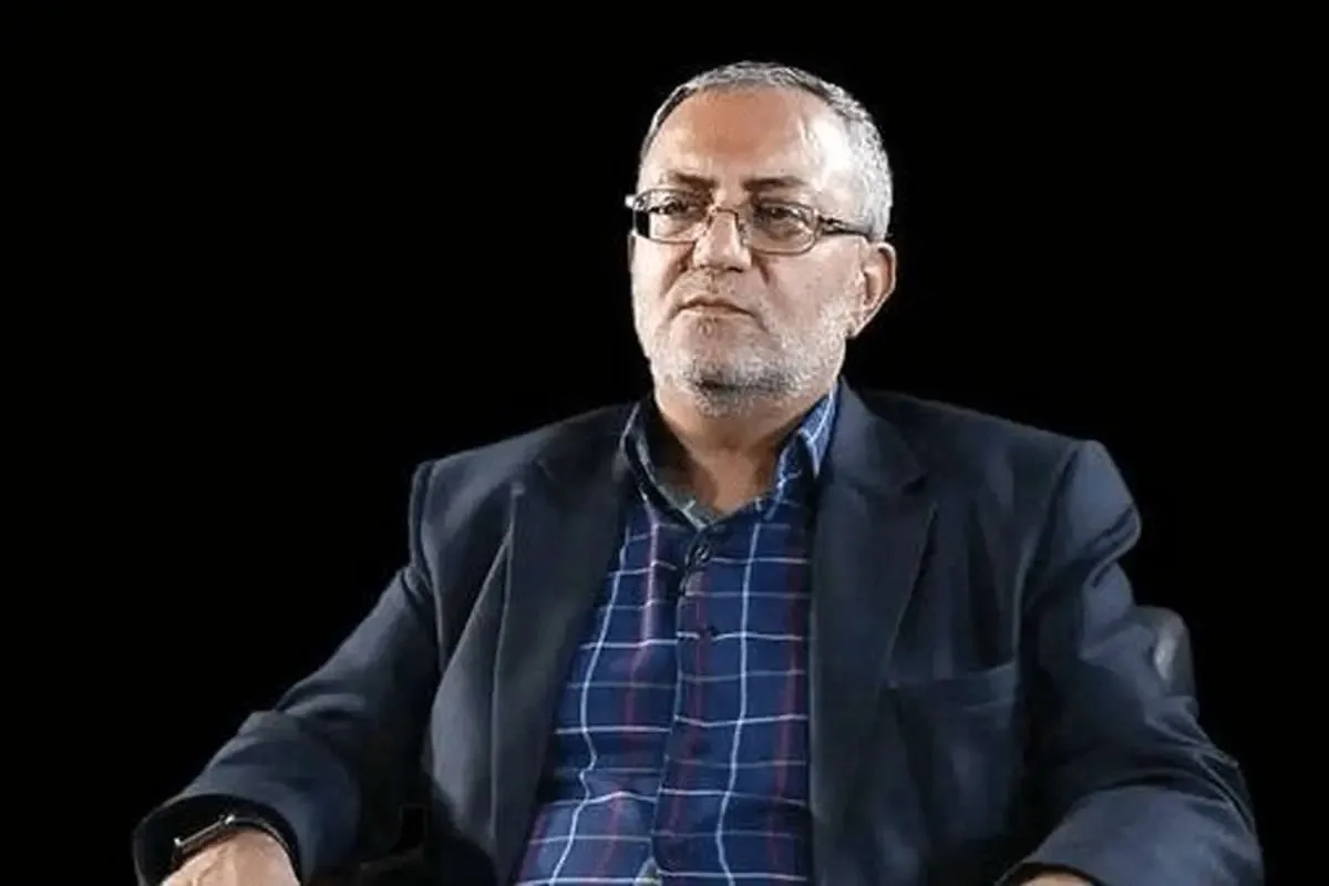 عباس پالیزدار