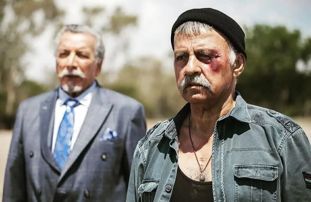 بیوگرافی مرتضی عقیلی: بازگشت اسطورهای پس از ۴۵ سال با «های کپی» مرتضی عقیلی در فیلم زمین ناهموار