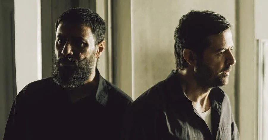 بررسی سبک بازیگری هومن سیدی: از «قورباغه» تا «وحشی» هومن سیدی در سریال وحشی