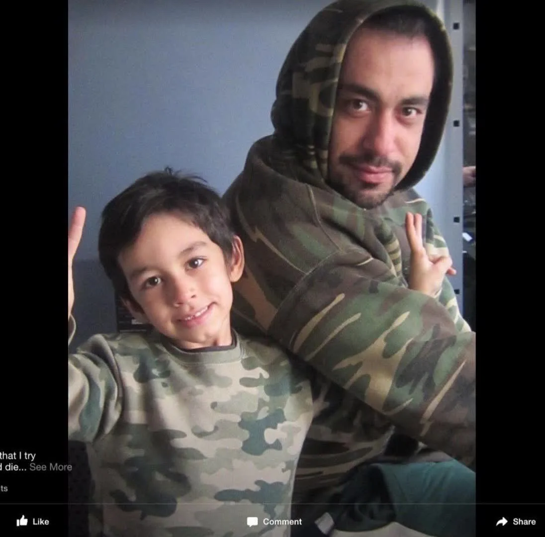 بیوگرافی مرتضی عقیلی: بازگشت اسطورهای پس از ۴۵ سال با «های کپی» پیام عقیلی فرزند فوت شده مرتضی عقیلی