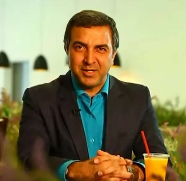 تصاویر و بیوگرافی کیوان تاجالدینی گوینده خبر صدا و سیما کیوان تاجدینی