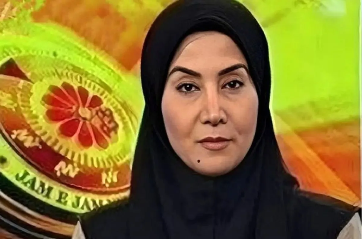 بیوگرافی و اسامی گویندگان زن خبر صدا و سیما با عکس مهناز شیرازی