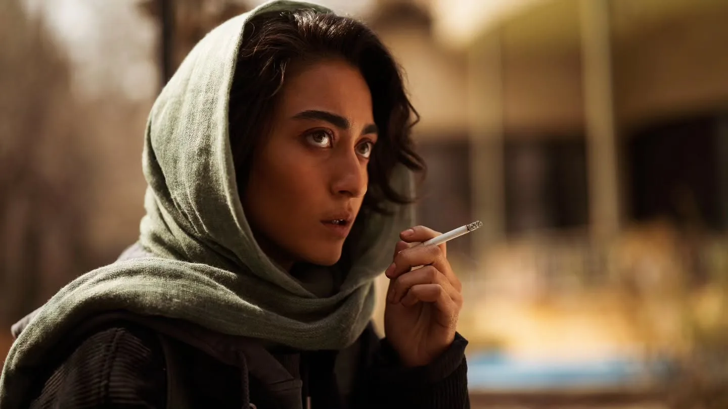 بیوگرافی نگار مقدم 