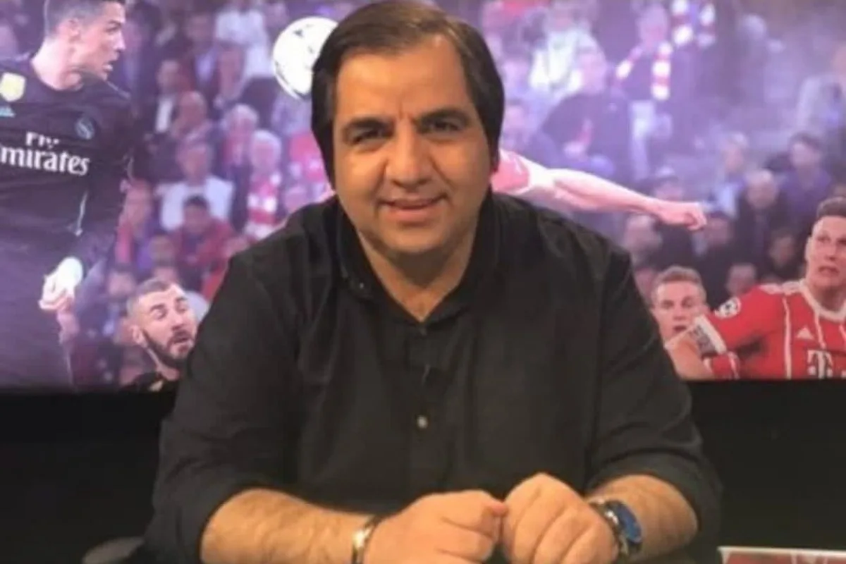 بیوگرافی پژمان راهبر