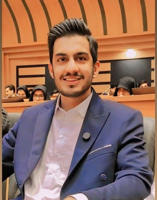 مصعب رسولی زاد خبرنگار و مجری شبکه هامون کیست؟ + سوتی مصعب رسولی زاد خبرنگار و مجری شبکه هامون کیست؟ + سوتی