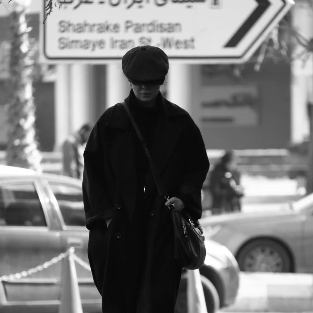 تصاویر دریا و خورشید آقاخانی دختران سعید آقاخانی خارج از قاب تلویزیون دریا آقاخانی