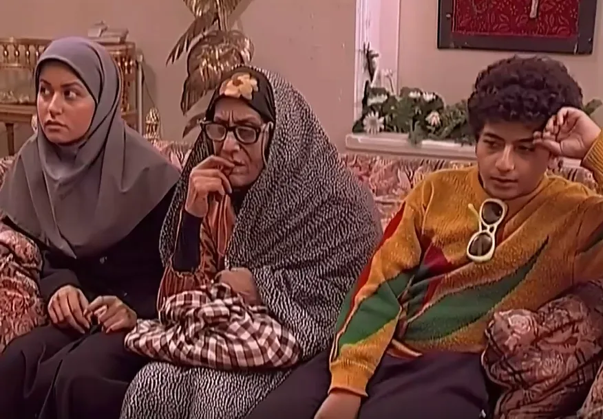 ماندگاری سریال متهم گریخت در حافظه مردم ایران با استراتژی کمدی فرودستان متهم گریخت