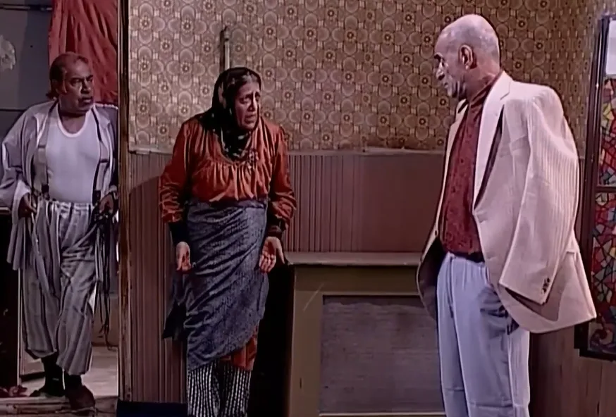 ماندگاری سریال متهم گریخت در حافظه مردم ایران با استراتژی کمدی فرودستان سریال متهم گریخت