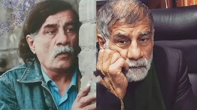 قابهای ماندگار | بیوگرافی بازیگران فوت شده سریال متهم گریخت قابهای ماندگار | بیوگرافی بازیگران فوت شده سریال متهم گریخت