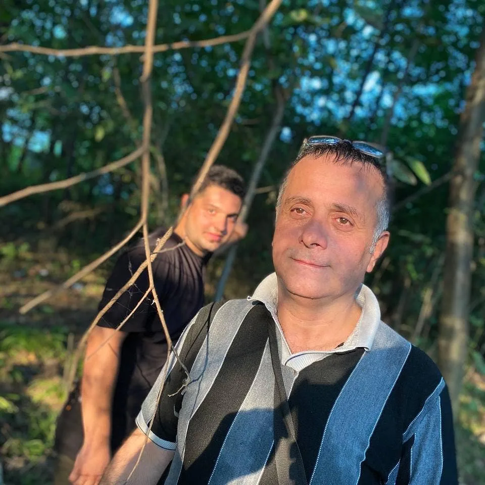 بیوگرافی رضا عباسی بازیگر نقش قباد در سوجان + تصاویر شخصی بیوگرافی رضا عباسی بازیگر نقش قباد در سوجان + تصاویر شخصی