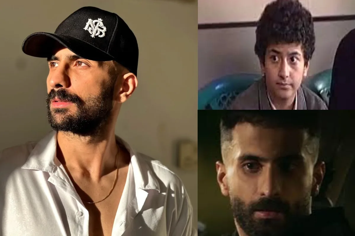 علیرضا جعفری