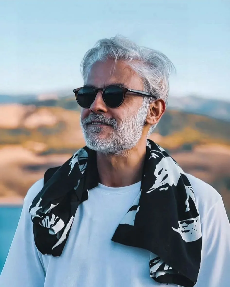 بیوگرافی کانبولات گورکم ارسلان و همسرش بازیگر ترک + علت مرگ بیوگرافی کانبولات گورکم ارسلان و همسرش بازیگر ترک + علت مرگ