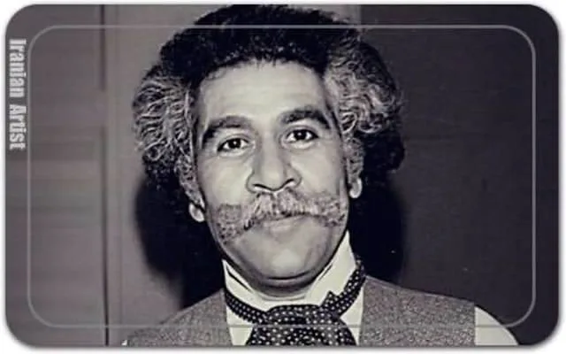 علت فوت و بیوگرافی سعید اویسی بازیگر تئاتر و سینما سعید اویسی