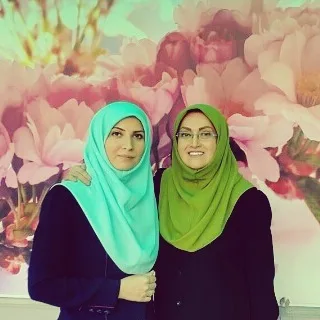 بیوگرافی رضوان سلامی کارشناس هواشناسی شبکه خبر + سوابق علمی بیوگرافی رضوان سلامی کارشناس هواشناسی شبکه خبر + سوابق علمی