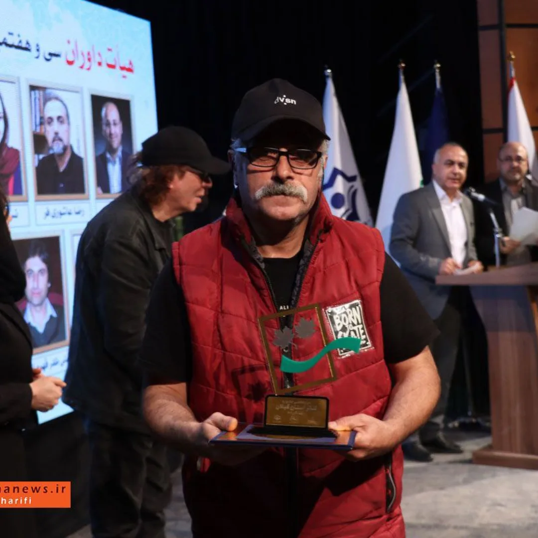 بیوگرافی رضا عباسی بازیگر نقش قباد در سوجان + تصاویر شخصی بیوگرافی رضا عباسی بازیگر نقش قباد در سوجان + تصاویر شخصی