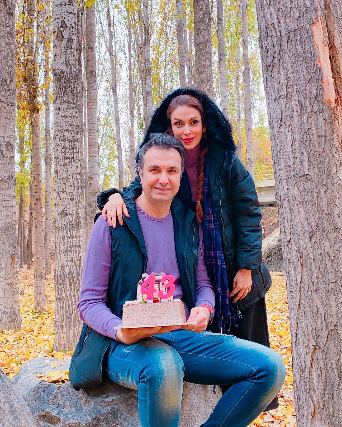 بیوگرافی سروین رفیعیان، منیر (خواهر منصور) در متهم گریخت + تصاویر شخصی بیوگرافی سروین رفیعیان، منیر (خواهر منصور) در متهم گریخت + تصاویر شخصی