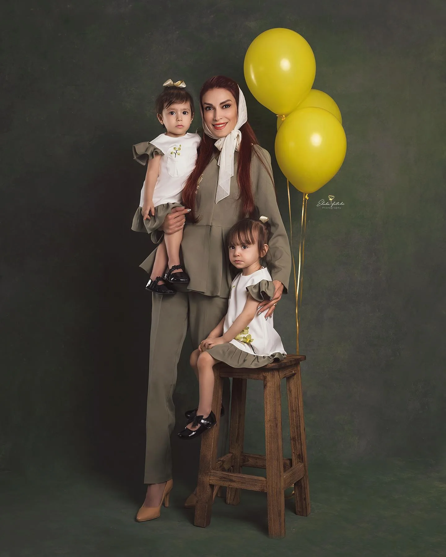 بیوگرافی سروین رفیعیان، منیر (خواهر منصور) در متهم گریخت + تصاویر شخصی بیوگرافی سروین رفیعیان، منیر (خواهر منصور) در متهم گریخت + تصاویر شخصی