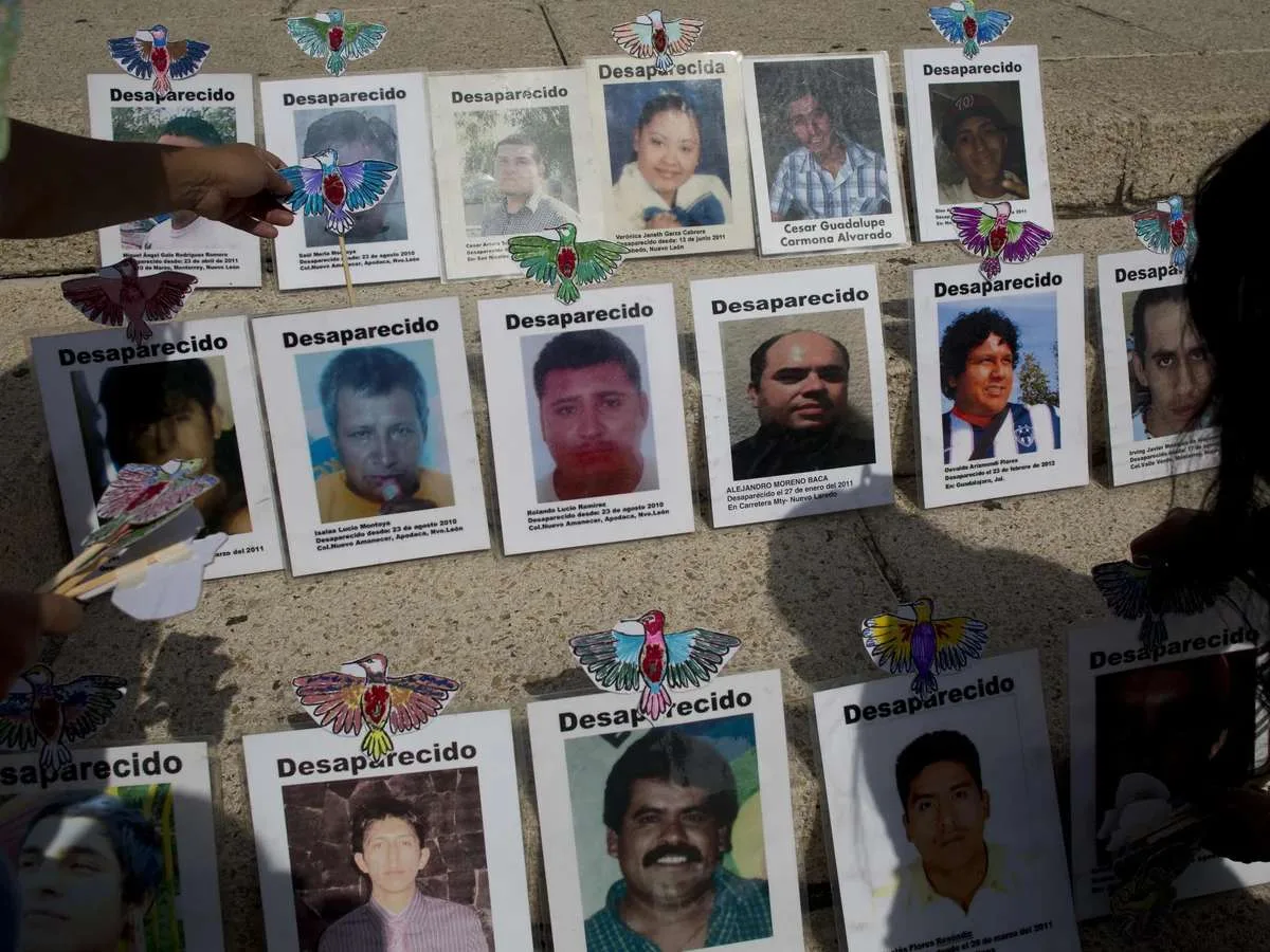 مرگ «ال منچو»؛ پایان امپراتوری وحشت قدرتمندترین رهبر کارتل مکزیک خشونت های تکان دهنده ال منچو